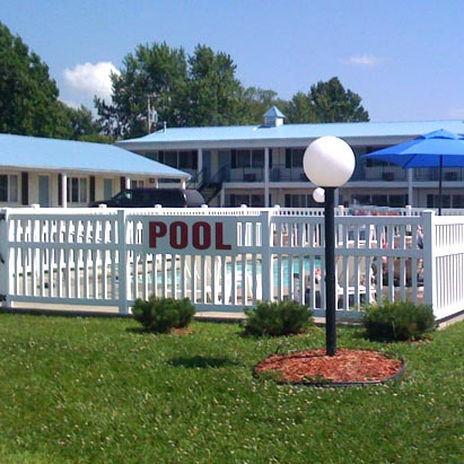 Motel Westbridge &